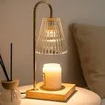 Candle warmer Lamp