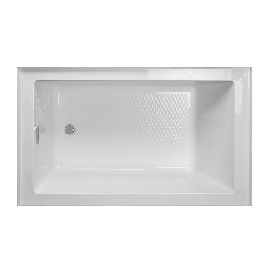 Jacuzzi LNS6036BLXXXXW Bath Hardware, White