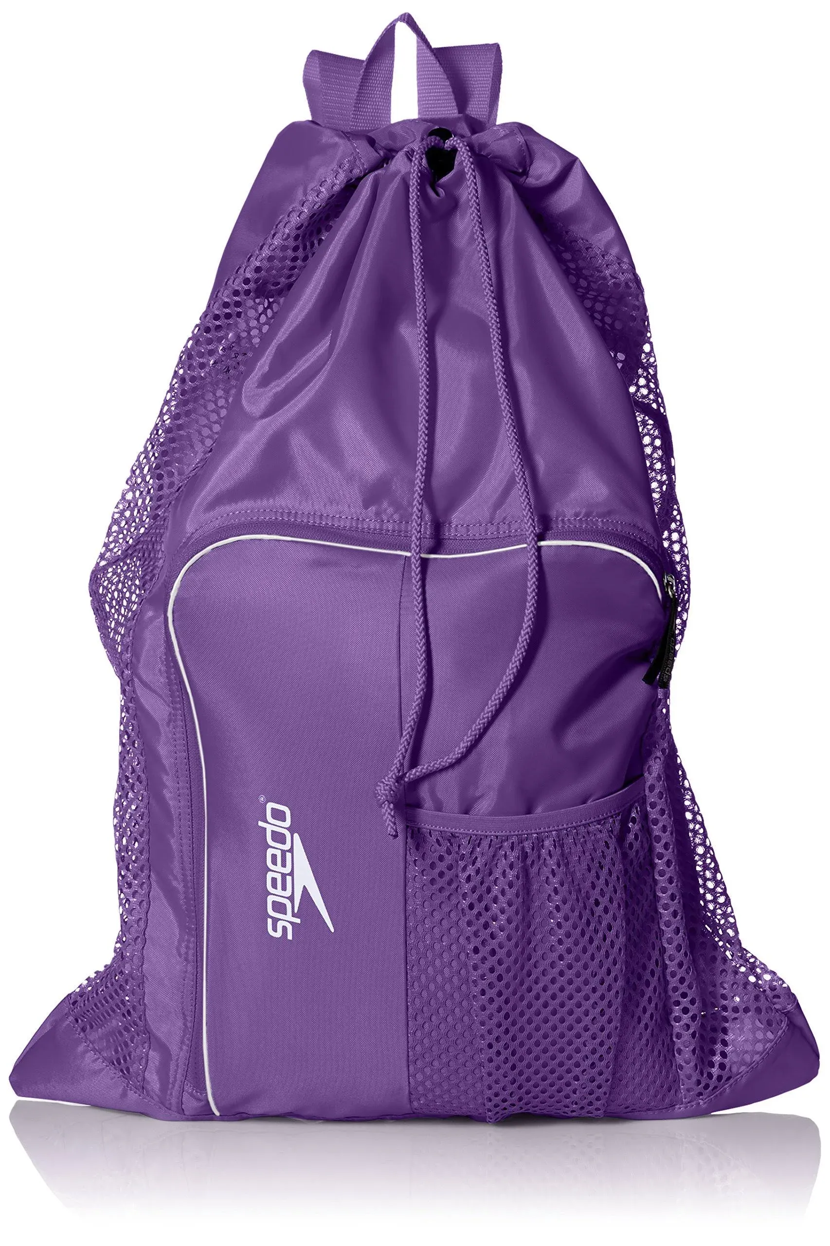 Speedo Deluxe Ventilator Mesh Bag