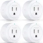 Amysen Smart Plug