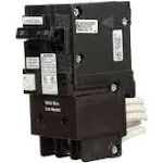 Siemens QF220A 20 Amp GFCI Circuit Breaker