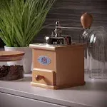 Zassenhaus Coffee Grinder BRASILIA