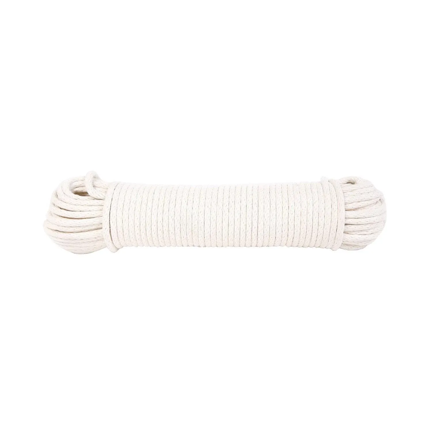 Koch 1/4" Braided Cotton Poly Sash Cord