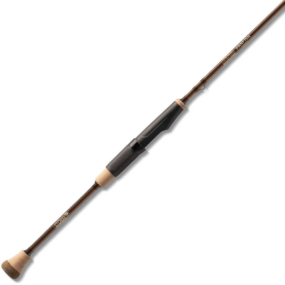 St. Croix Panfish Series Spinning Rod