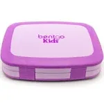 Bentgo Coral Kids Bento Lunch Box